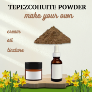 Tepezcohuite Powder 10g